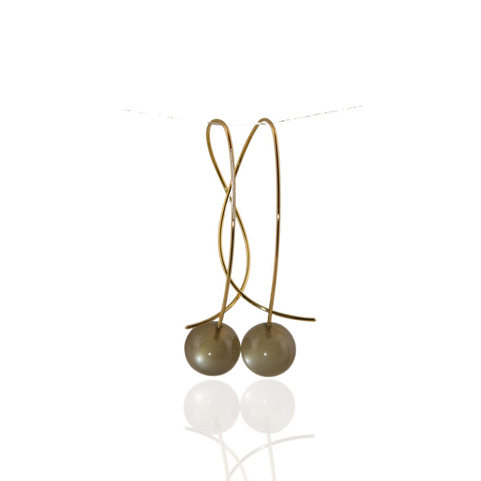 Boucles d’Oreilles Song